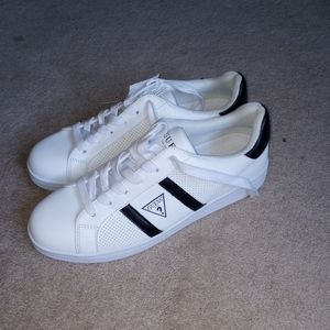 Guess men's Laduri tennis sneakers